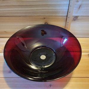 Vintage Bowl(I think Anchor but not sure)